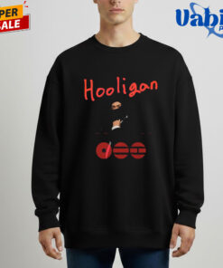 BTS Hooligan Concert Graphic T Shirt 4.jpg