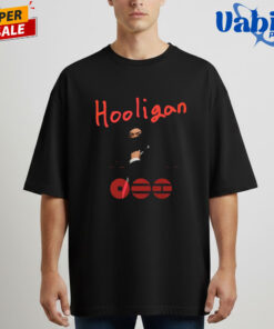 BTS Hooligan Concert Graphic T Shirt 5.jpg