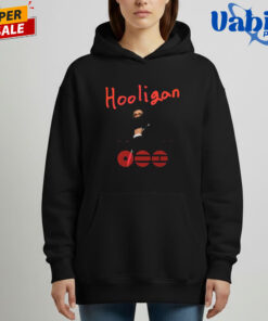 BTS Hooligan Concert Graphic T Shirt 6.jpg
