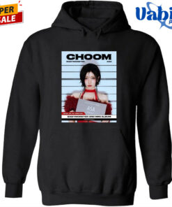 Babymonster 3rd Mini Album Choom Releases On May 4 2026 Visual Photo Shirt