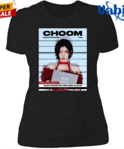 Babymonster 3rd Mini Album Choom Releases On May 4 2026 Visual Photo Shirt 4.jpg