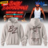 Benson Boone: Wanted Man Tour 2026 Hoodie
