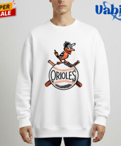 Baltimore Orioles 54 Retro Graphic T shirt 4.jpg