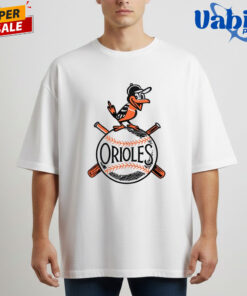Baltimore Orioles 54 Retro Graphic T shirt 5.jpg