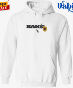 Bane Band Live The Life That You Love T-Shirt