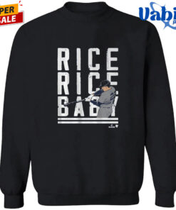 Ben Rice Rice Rice Baby Baseball T Shirt 3.jpg