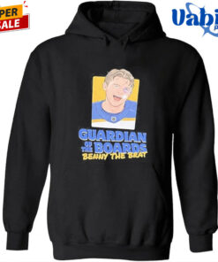 Benny The Brat Guardian Of The Boards Shirt