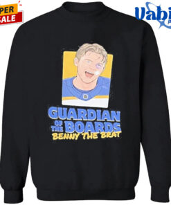 Benny The Brat Guardian Of The Boards Shirt 3.jpg
