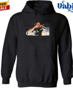 Bieberchella JB Heart Heavyweight Ring Spun Cotton Shirt