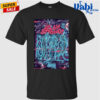Billy Strings In Savannah GA On Apr 10-11-2026 T-Shirt