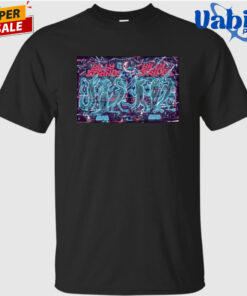 Billy Strings Savannah 2026 At Enmarket Arena T-Shirt