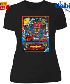 Billy Strings Tampa Florida 2026 Merch Gig Poster At Benchmark International Arena On April 8 2026 Shirt 4.jpg