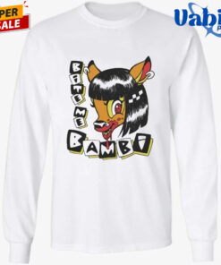 Bite Me Bambi T Shirt 3.jpg