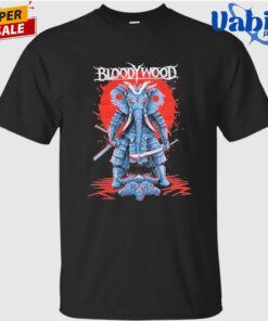 Bloodywood System Of A Brown US Tour 2026 Bekhauf Shirt