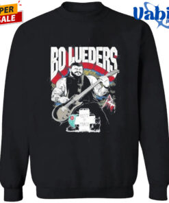 Bo Lueders Rest In Peace T Shirt 3.jpg