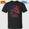Brandon Walker Gumbo Weather Shirt