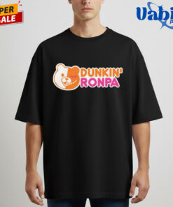 Brian Beacock Dunkin Ronpa Shirt 5.jpg