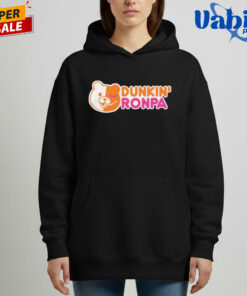 Brian Beacock Dunkin Ronpa Shirt 6.jpg