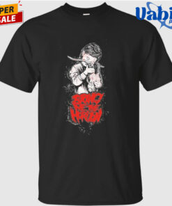 Bring Me The Horizon Goat Girl – T-Shirt