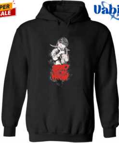 Bring Me The Horizon Goat Girl – T-Shirt