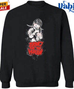 Bring Me The Horizon Goat Girl T Shirt 3.jpg