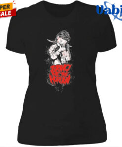 Bring Me The Horizon Goat Girl T Shirt 4.jpg