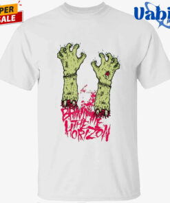 Bring Me The Horizon Zombie – T-Shirt