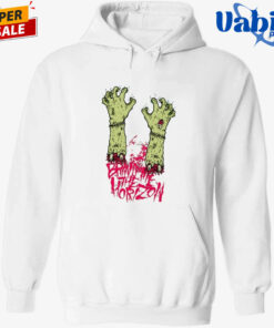 Bring Me The Horizon Zombie – T-Shirt