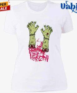 Bring Me The Horizon Zombie T Shirt 4.jpg