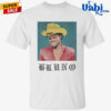 Bruno Mars The Romantic Halo T-Shirt