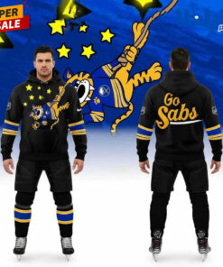 Buffalo Sabres Blue Gold Go Sabs Hoodie 4.jpg