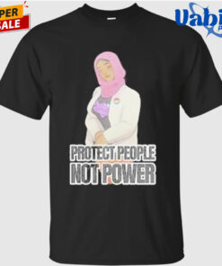 C. M. Alongi Protect People T-Shirt