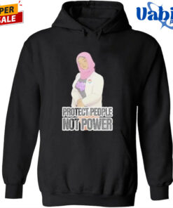 C. M. Alongi Protect People T-Shirt