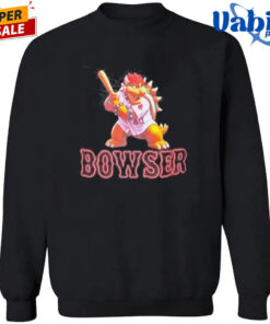 Caleb Durbin Bowser T Shirt 3.jpg