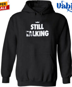 Cameron Heyward Still Talking Shirt