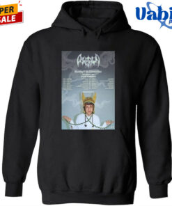 Cavetown Band Running With Scissons Tour 2026 Poster Shirt