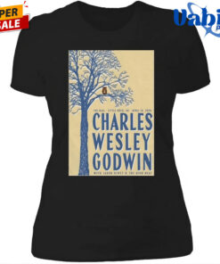 Charles Wesley Godwin April 10 2026 In Little Rock AR T Shirt 4.jpg