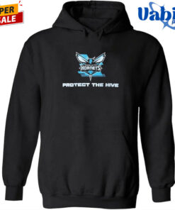 Charlotte Hornets Protect The Hive Shirt