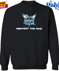 Charlotte Hornets Protect The Hive Shirt 3.jpg