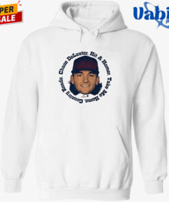 Chase DeLauter Hit A Homer. TaKe Me Home, Country Roads Shirt