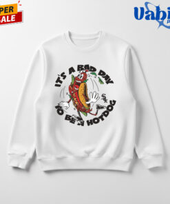 Chicago White Sox It s A Bad Day To Be A Hotdog Shirt 6.jpg