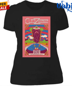 CloZee Tour Kapolei Hawaii On Apr 25 2026 Shirt 4.jpg