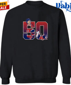 Cole Caufield 50 Goals T Shirt 3.jpg