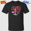 Cole Caufield 50 Goals T-Shirt