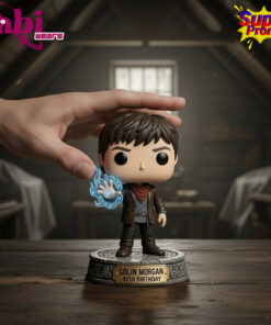 Colin Morgan 40th Birthday Merlin Commemorative POP Figure 3.jpg