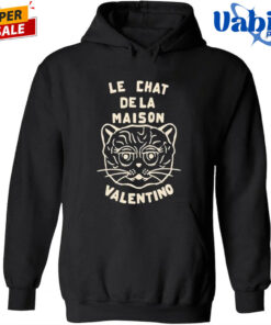 Colman Domingo Le Chat De La Maison Valentino Shirt