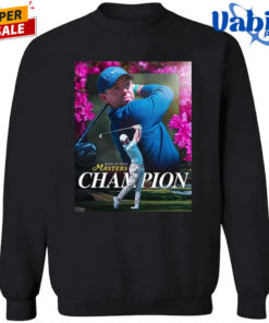 Congrats Rory McIlroy Back To Back Masters Champions 2026 Shirt 3.jpg