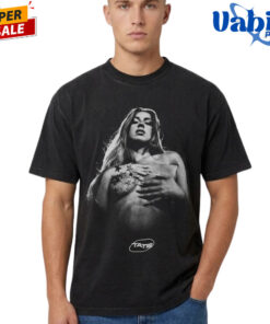 Connor Griffin Wearing Tate McRae Shirt 3.jpg