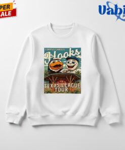 Corpus Christi Hooks Opening Night T-Shirt