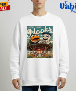 Corpus Christi Hooks Opening Night T Shirt 4.jpg